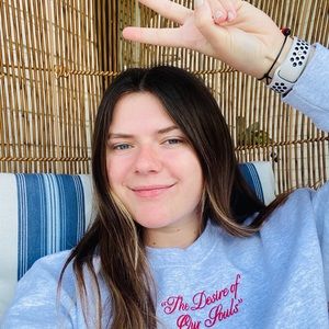 Meet your Posher, Jill